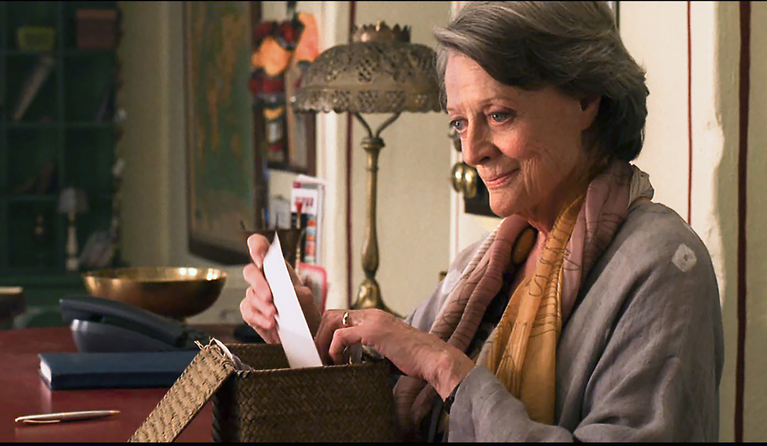 Maggie Smith Where to Watch & Stream Her Best Work Telly Visions